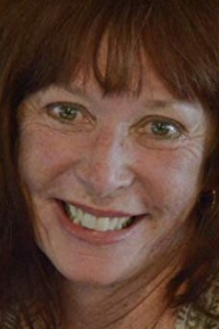 Патриция Роуз Диган