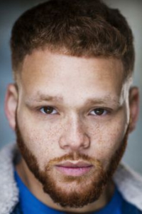 Элайджа Бэйкер