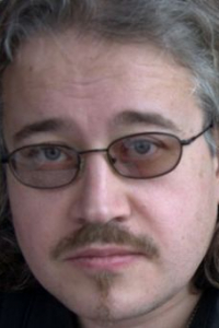 Илья Авраменко