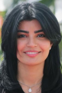 Мила Аль Захрани