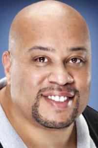 Фредерик Дуглас Планкетт мл.