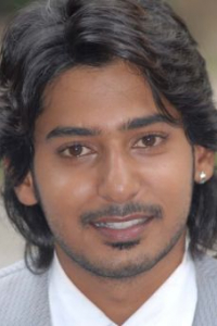 Prajwal Devaraj