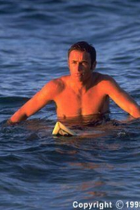 Шэйн Дориан