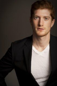 Джордан Дин