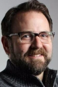 Кенни Бомонт