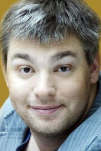 Евгений Рыбов