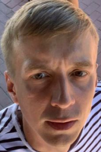 Александр Балдин