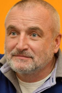 Роберт Саральп