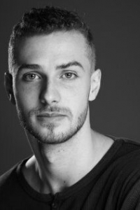 Митчелл Фишер