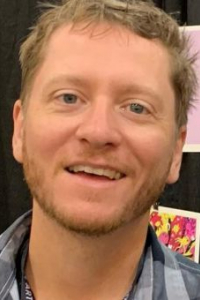 Джим Брайсон