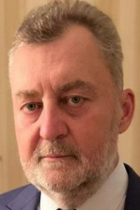 Сергей Айрапетов