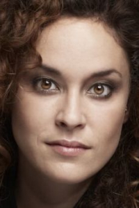 Матильда Норхольт