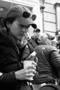 Мора Стивенс