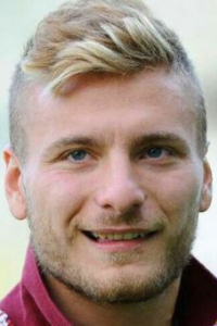 Чиро Иммобиле
