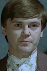 Сергей Зинченко