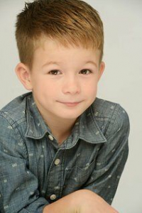 Тейлор Грегори