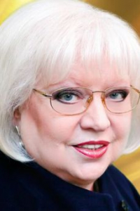 Светлана Крючкова