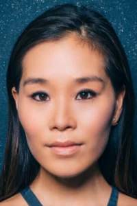 Алисия Ханна