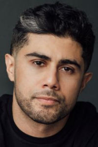 Мэсси Ахмар