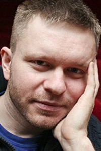 Гжегож Заричный