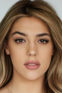 Систин Роуз Сталлоне