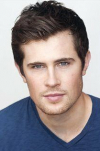 Дэвид Берри