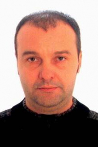 Горан Радакович