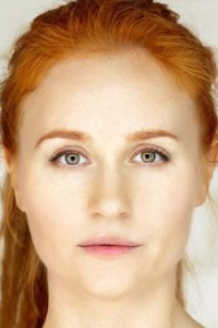 Нина Курпякова