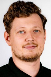 Станислав Светлов