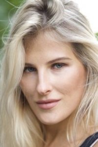 Кларисса Барская