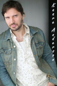 Кааре Андерсон