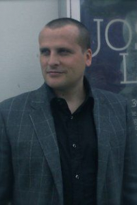 Марек Лоузи