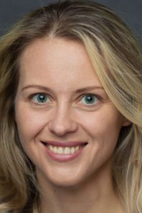 Анжелина Карелина