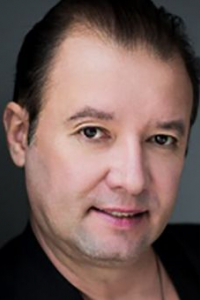 Евгений Аёшин