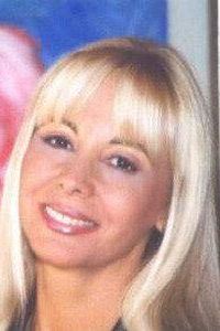 Соня Оквендо