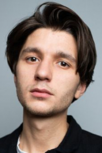 Владимир Надеин