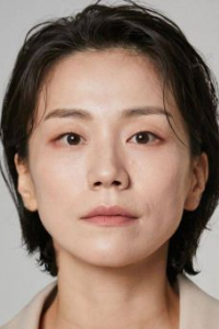 Ли Хва-джон