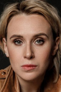 Анна Мигицко