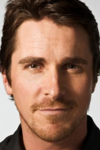 Кристиан Бэйл