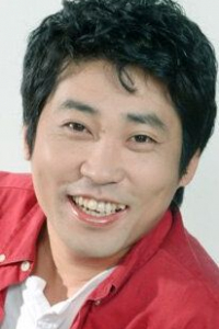 Сон Ган-гук