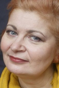 Анна Анисенко