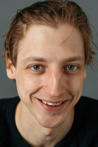 Игорь Кузнецов