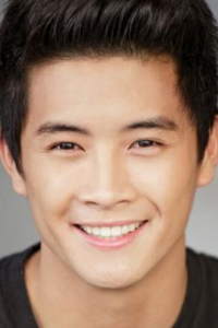 Питер Адриан Сударсо