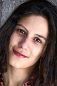 Наоми С. Ахтернбуш