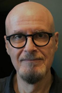 Алекс Пройас