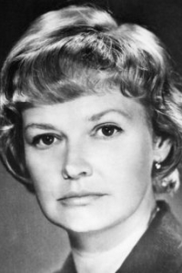 Нина Гребешкова