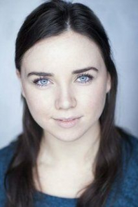 Кэйти Моран