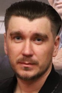 Михаил Музалевский