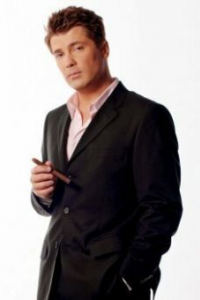 Вольфрам Грандезка