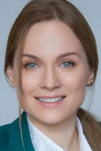 Анна Роскошная